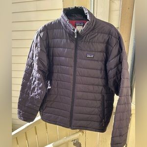 COPY - Patagonia Down Sweater
